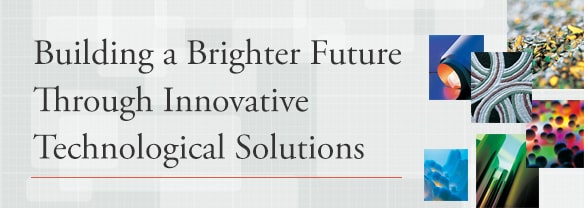 Building a Brighter Future Through Innovative Technological Solutions
